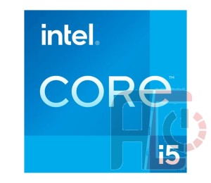 CPU: Intel Core i5-14600KF