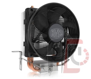 CPU Cooler: Cooler Master Hyper T20