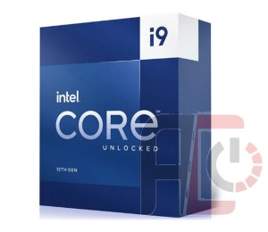 CPU: Intel Core i9-13900KS