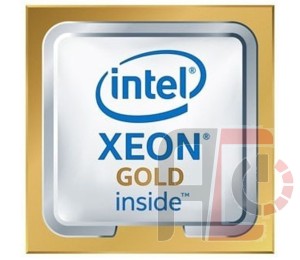 CPU: Intel Xeon Gold 6262V