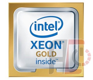 CPU: Intel Xeon Gold 6430