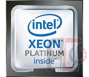 CPU: Intel Xeon Platinum 8158 