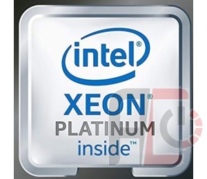 CPU: Intel Xeon Platinum 8358