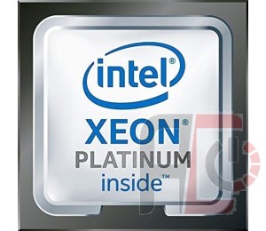 CPU: Intel Xeon Platinum 8380