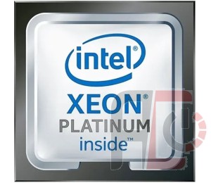 CPU: Intel Xeon Platinum 8470Q 
