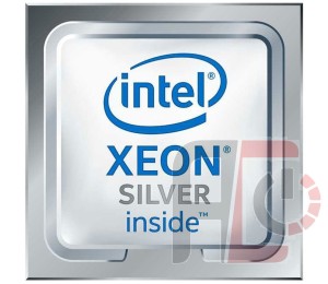 CPU: Intel Xeon Silver 4314