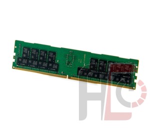 ECC RAM: HPE 32GB 4800MHz CL40