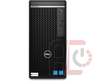 Desktop Computer: Dell Optiplex 5000 MT