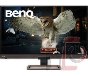 Monitor: BenQ EW3280U IPS