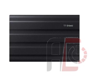 External SSD: Samsung T7 Shield Portable 4TB
