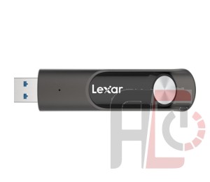 Flash Memory: Lexar Jumpdrive P30 USB 3.2 512GB