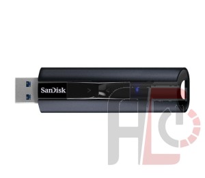 Flash Memory: Sandisk Extreme Pro CZ880 USB 3.2 512GB