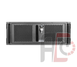 Server Rackmount: Green G450-4U