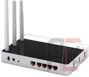 Router: Totolink N300RG
