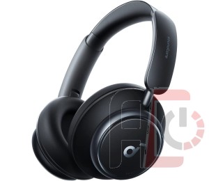 Headphone: Anker Soundcore Space Q45 Wireless
