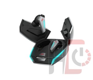 Headphone: Edifier GX07 Wireless Gaming