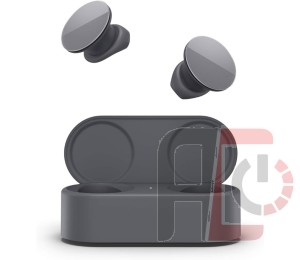 Headphone: Microsoft Surface Earbuds Wireless