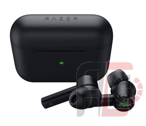 Headphone: Razer Hammerhead True Wireless Pro
