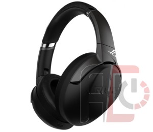 Headset: Asus ROG Strix Go BT Wireless Gaming