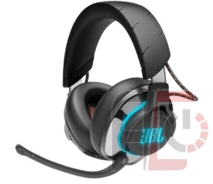 Headset: JBL Quantum 810 Wireless Gaming