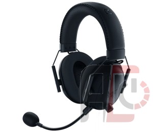 Headset: Razer BlackShark V2 Pro Gaming