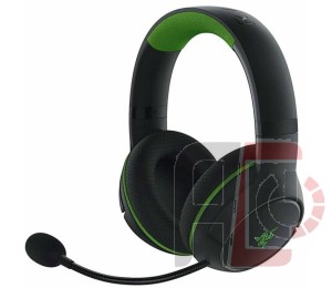 Headset: Razer Kaira For Xbox Wireless