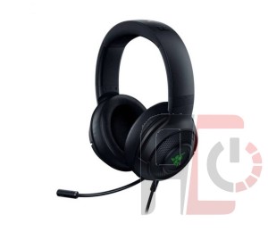 Headset: Razer Kraken V3 X Gaming