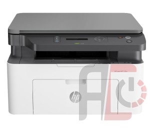 Printer: HP Laser MFP 135W
