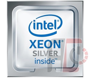 CPU: Intel Xeon Silver 4114