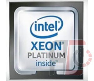 CPU: Intel Xeon Platinum 8352V