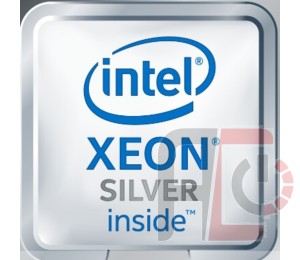 CPU: Intel Xeon Silver 4310
