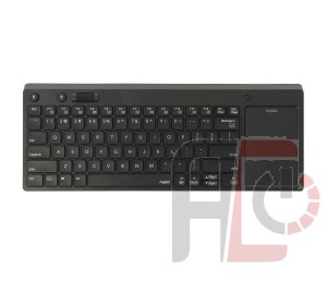 Keyboard: Rapoo K2800 Wireless
