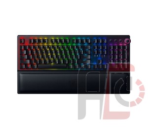 Keyboard: Razer BlackWidow V3 Pro Mechanical Gaming