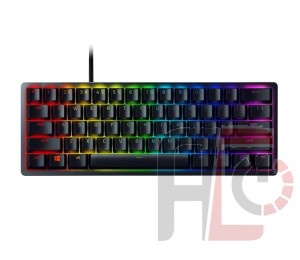 Keyboard: Razer Huntsman Mini Gaming