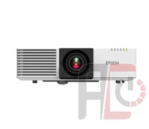 Video Projector: Epson L530U