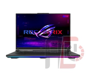 Laptop: Asus ROG Strix G18 G814JI - BB