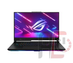 Laptop: Asus ROG Strix Scar 17 G733PZ - AA Gaming