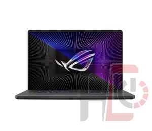 Laptop: Asus ROG Zephyrus G16 GU603VV - BB