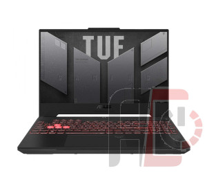 Laptop: Asus TUF A16 FA607PI - AA