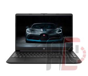 Laptop: HP DW4002 - B