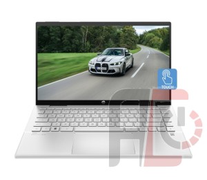 Laptop: HP Pavilion X360 14T DY2050WM - A
