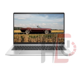 Laptop: HP ProBook 450 G9 - 5B