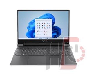 Laptop: HP Victus 16-R0046NIA - A