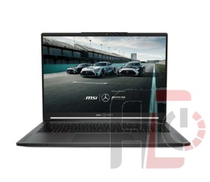 Laptop: MSI Stealth 16 Mercedes AMG A13VF