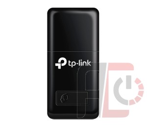 Network Card: TP-Link TL-WN823N V3