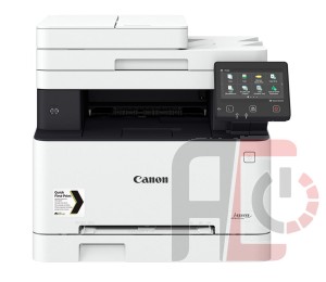 Printer: Canon i-Sensys MF643CDW