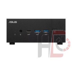 Mini PC: Asus PN64 i3-16GB-256GB