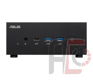 Mini PC: Asus PN64 i7-16GB-1TB