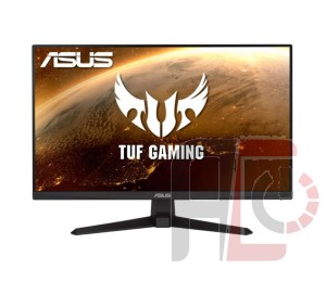 Monitor: Asus TUF VG249Q1A IPS Gaming