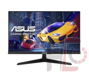 Monitor: Asus VY279HGE IPS Gaming